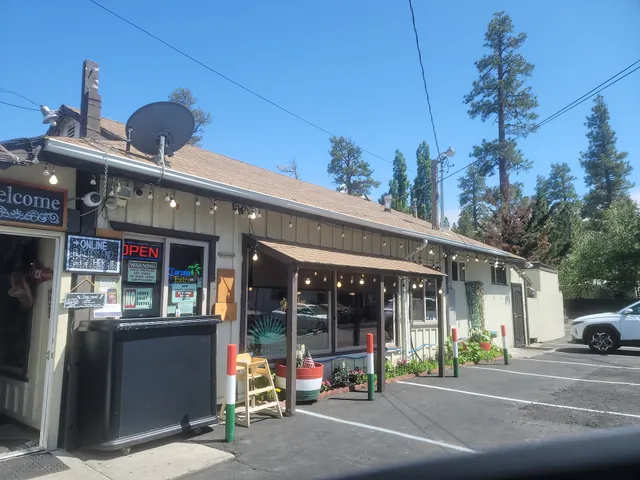 Azteca Grill Mexican Restaurant