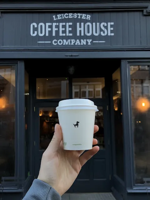 Leicester Coffee House Company
