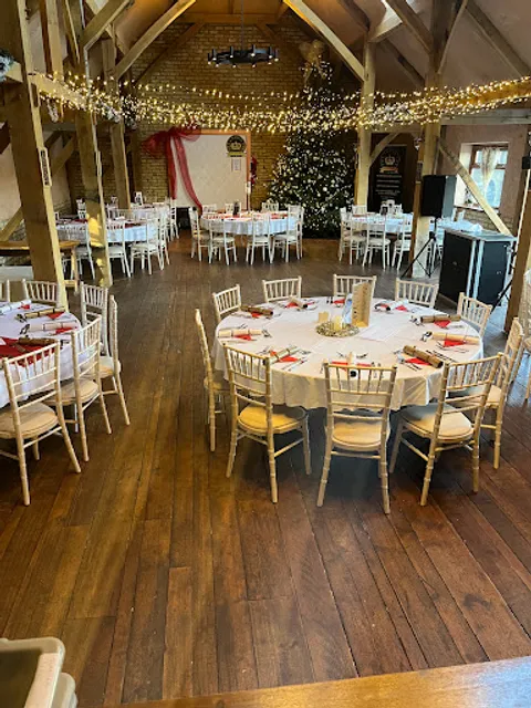 The Crown Inn at Finglesham