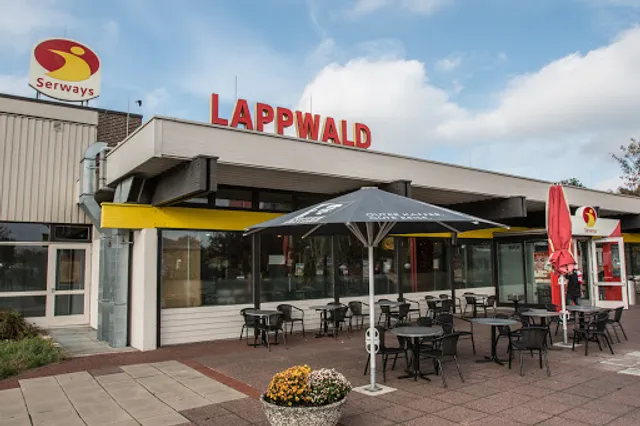 Coffee Fellows - Kaffee, Bagels, Frühstück