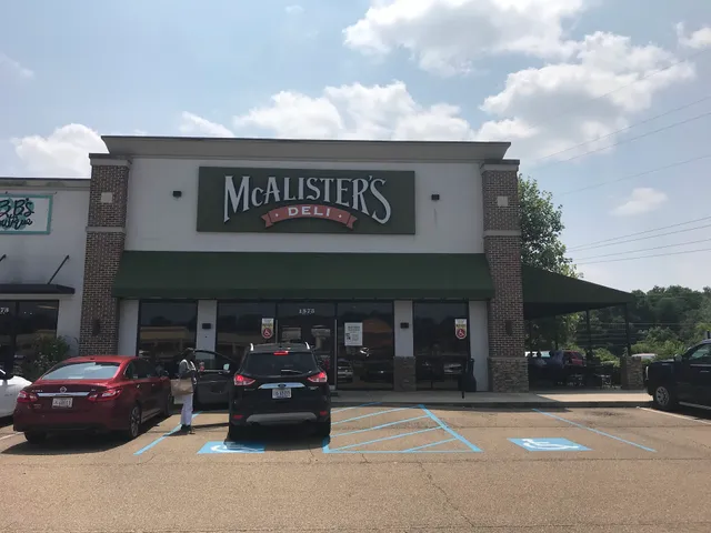McAlister's Deli