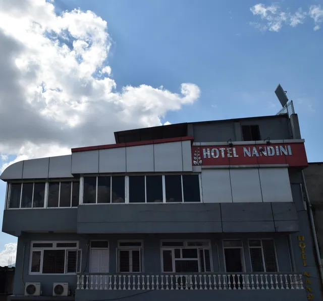Hotel Nandini