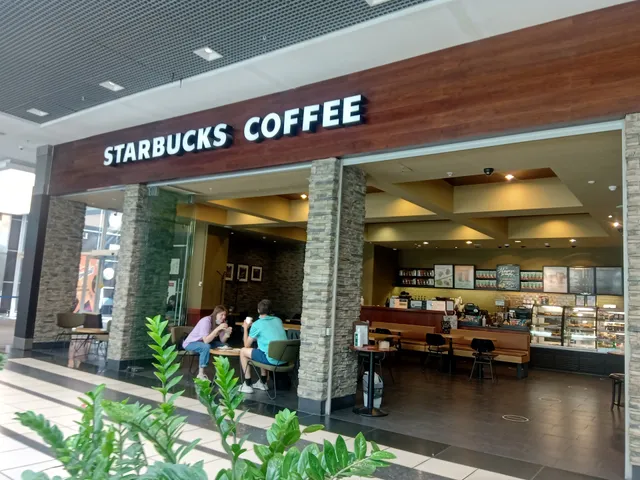 Starbucks Coffee