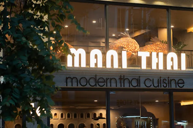 Mani Thai