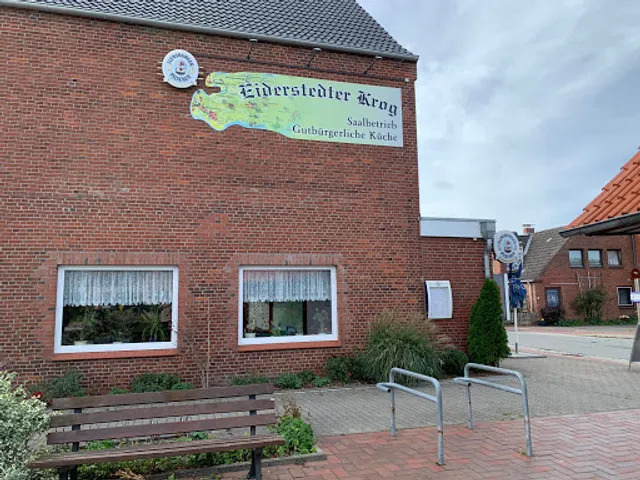 Eiderstedter Krog