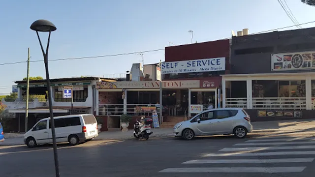 place image