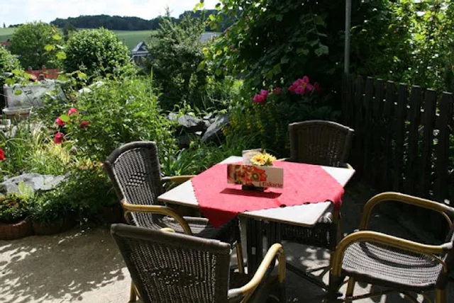 Gasthaus Kretscham zu Oberfriedersdorf