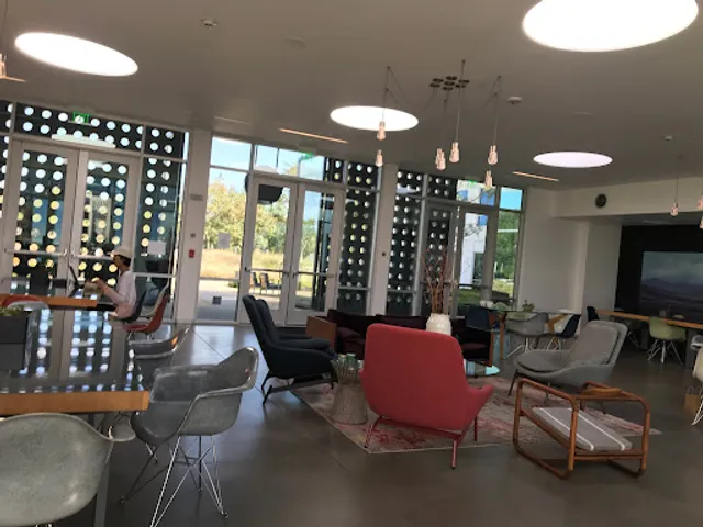 The Lost Bean Organic Coffee & Tea