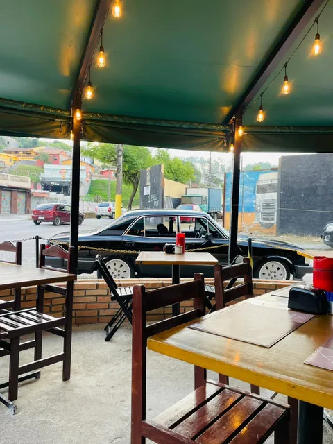 PITBBQ - Bar & Grill