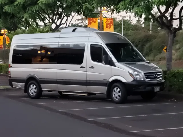 Maui Airport Taxi-Shuttle