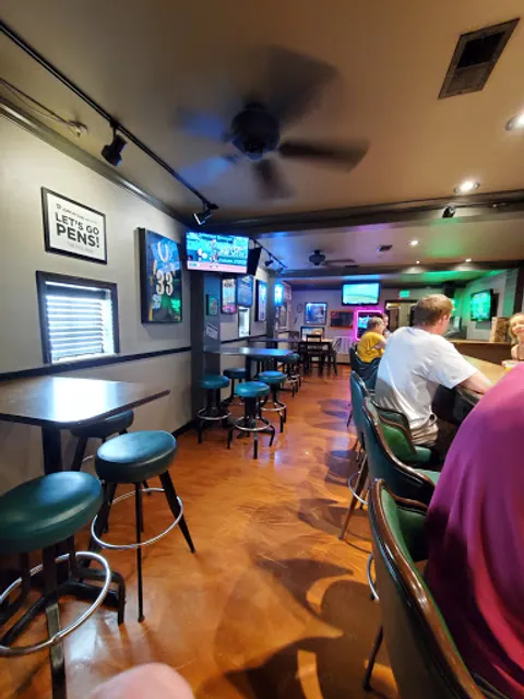 Pickles Eatery & Bar