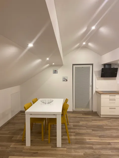 Boardinghouse Jungwirth-Wohnzeit