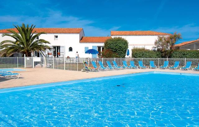 Résidence Odalys Référence Le Village des Amareyeurs