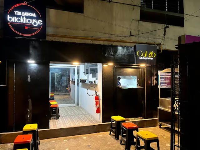 The Bengal Brickhouse