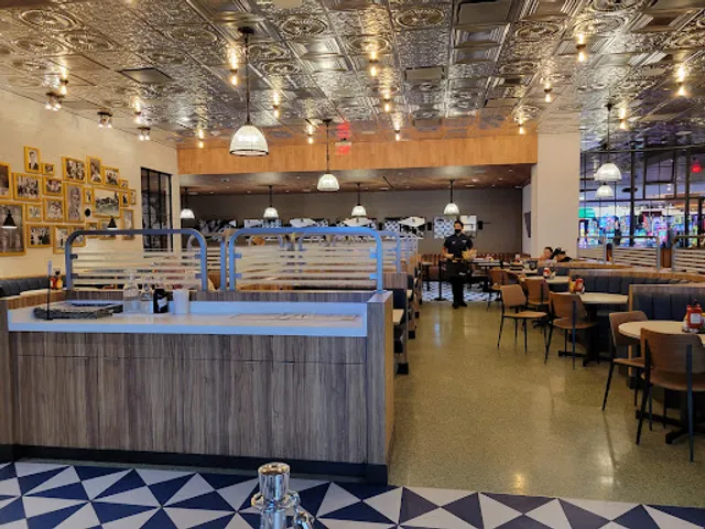 Saginaw's Delicatessen