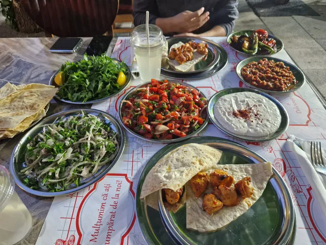 Cigeristan Bucharest