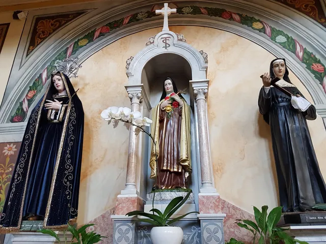 Our Lady Of the Sustenance