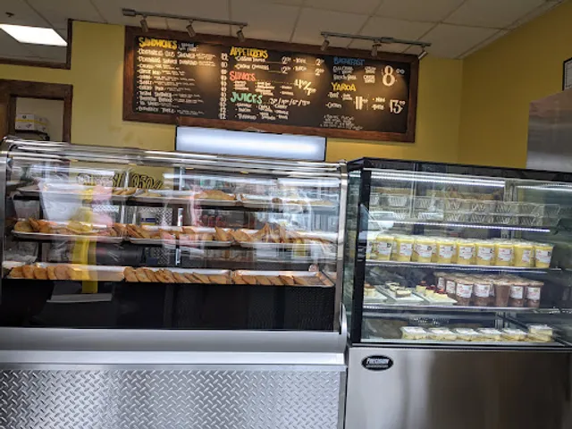 D' Empanadas Haverhill