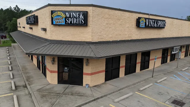 River Rats Liquor Shack