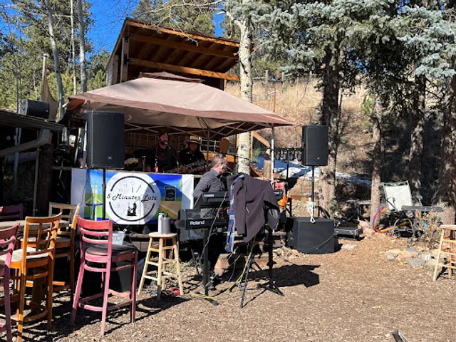 The Well at Bradford Junction
