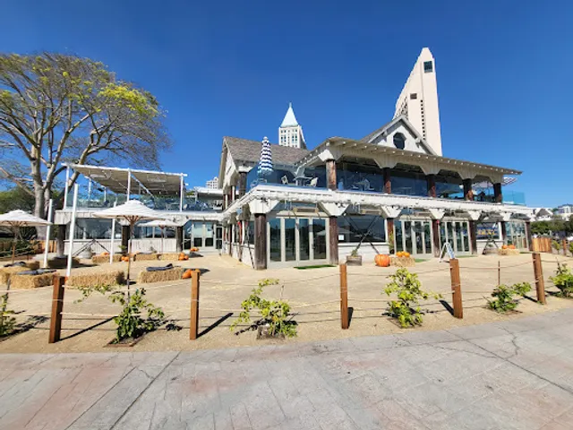 Malibu Farm San Diego