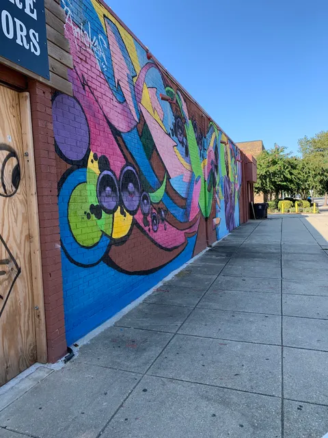 Angel's Share Wines and Liquors