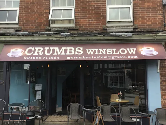 Crumbs winslow