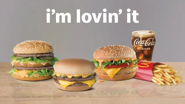 McDonald's Riversands