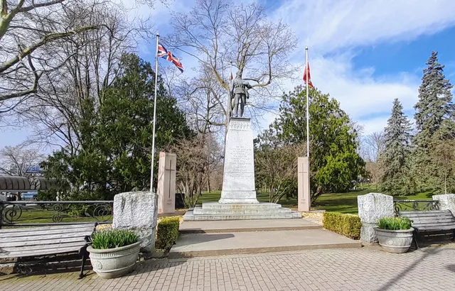 War Memorial