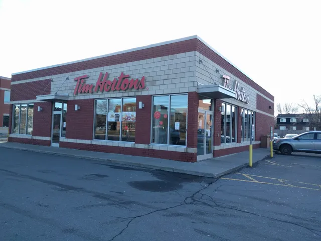 Tim Hortons