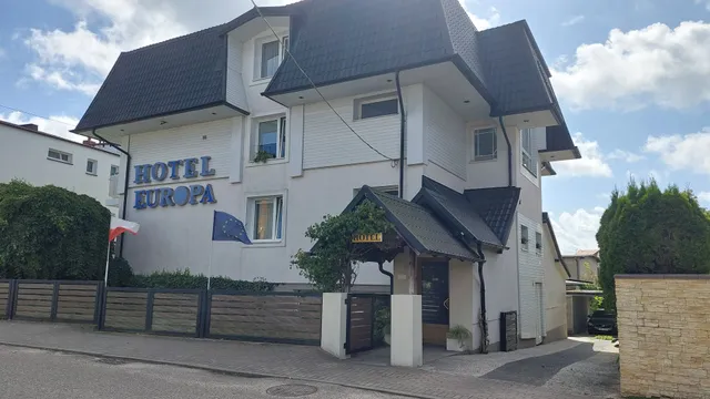 Hotel Europa