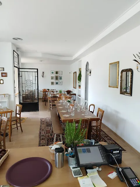 Mon Jardin Resto / Traiteur