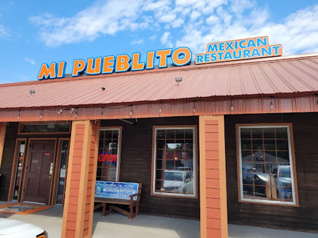 Mi Pueblito Mexican Restaurant