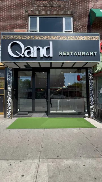 QAND Restaurant