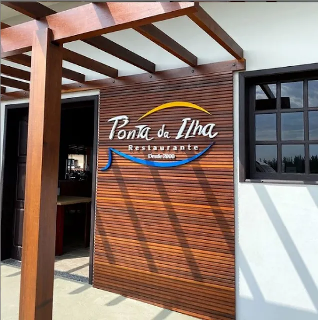 Restaurante Ponta da Ilha