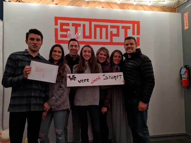 Stumpt! Escape Games
