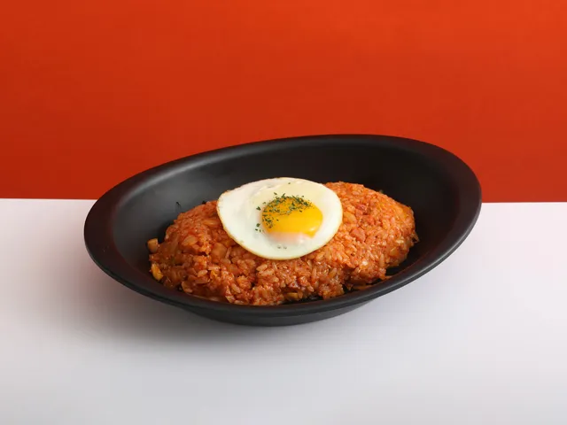 TIGER CHEF(타이거 셰프)