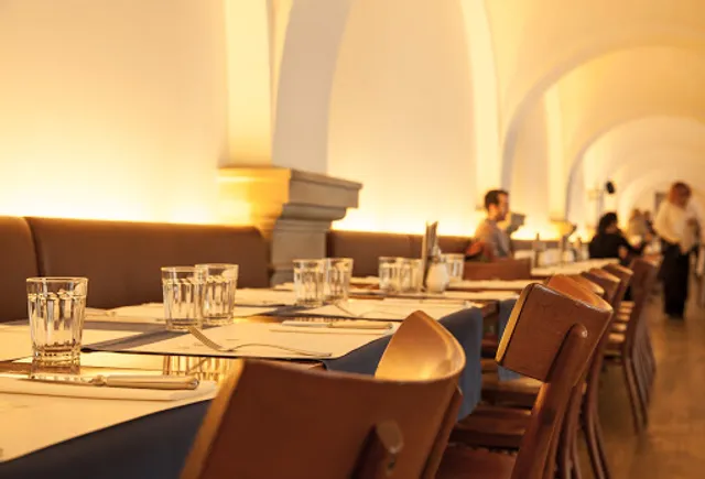 Brasserie OskarMaria