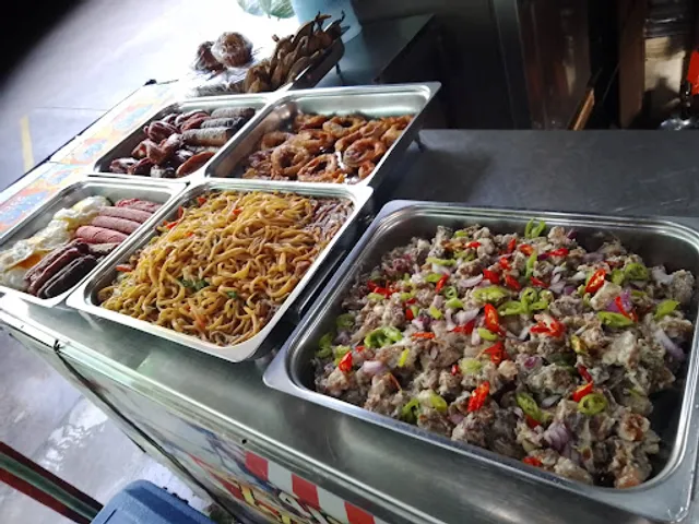 Mang Inasal Puregold North Commonwealth