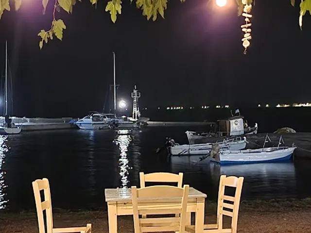 Ταβέρνα Φλοίσβος