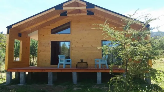 Cabañas Rincón Del Sur