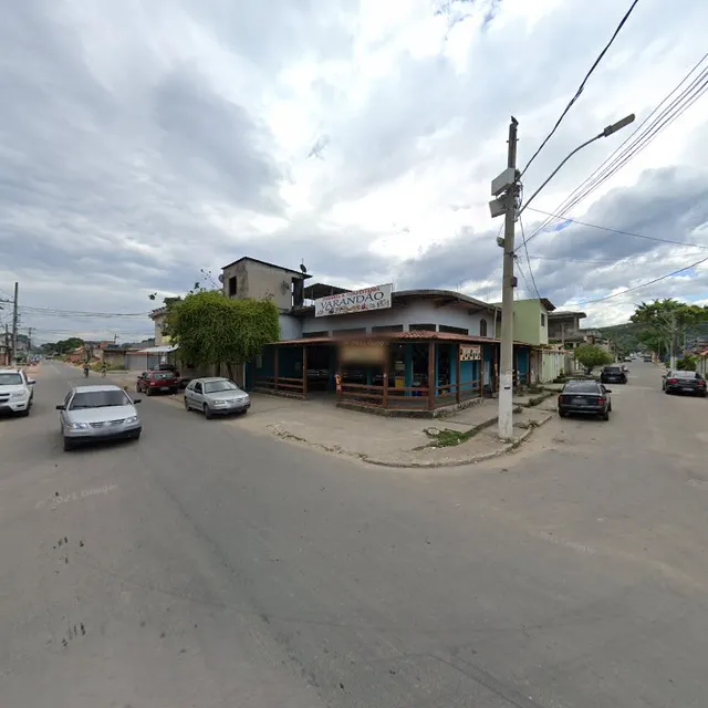 Padaria & Confeitaria Varandão