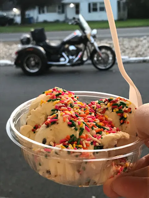 Wentworth Homemade Ice Cream