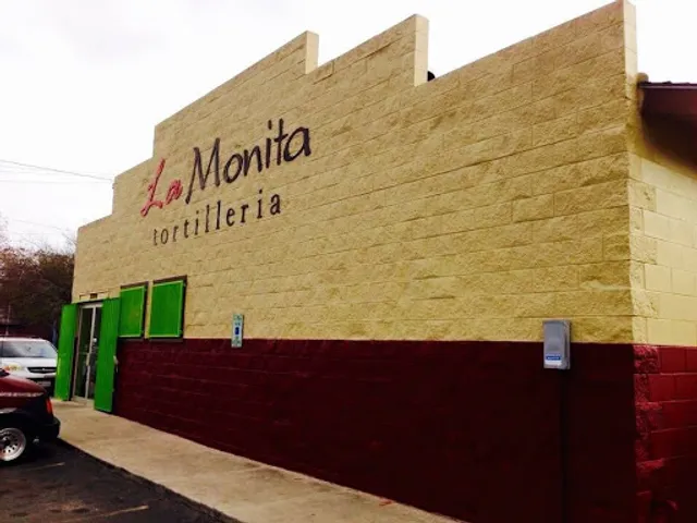 La Monita Tortilleria