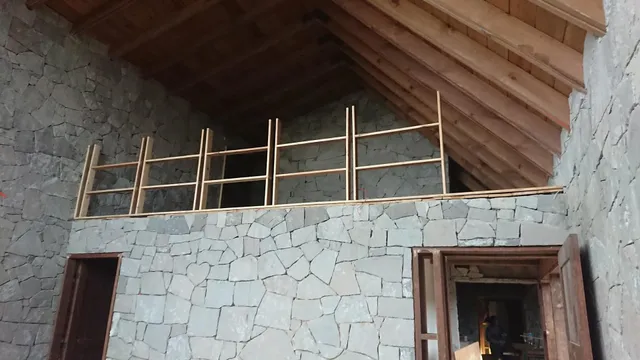 Bosques de San Cayetano