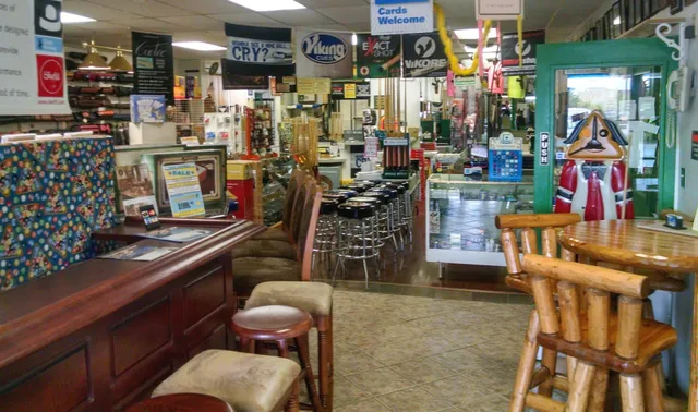 Nitelife Billiards & Supply LLC