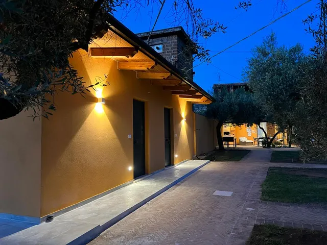 B&B SEBA e PAOLA - Sonnino (LT)