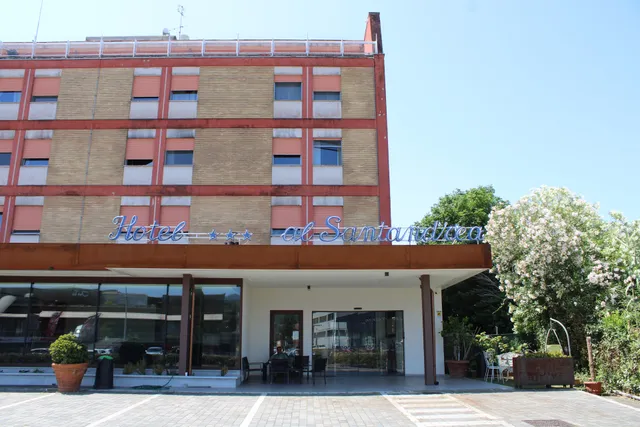 Hotel Al Sant'Andrea