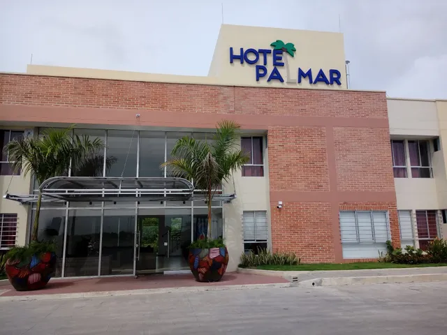 Hotel Palmar