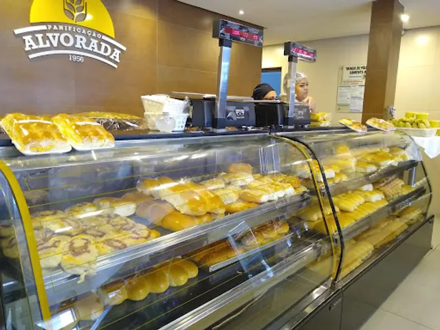Panificação Alvorada